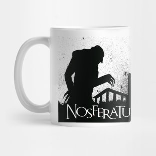 Nosferatu Mug